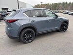2024 CX-5 Thumbnail 5