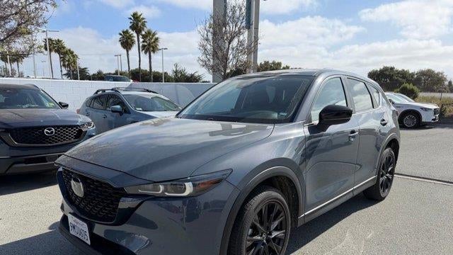 Preowned 2024 Mazda CX-5 2.5 S Preferred for Sale