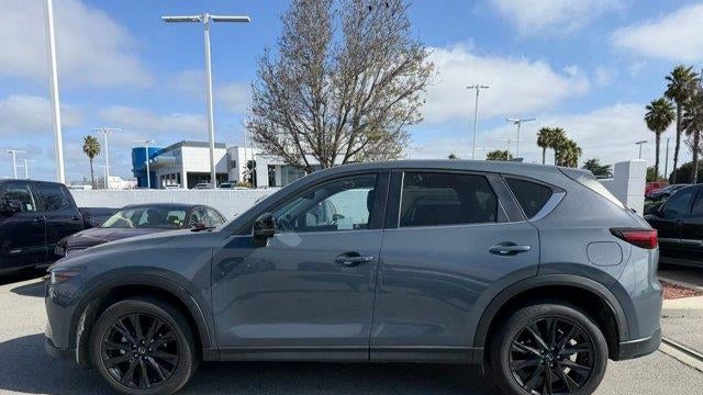 2024 Mazda CX-5 2.5 S Preferred