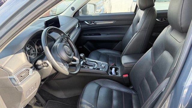 2024 Mazda CX-5 2.5 S Preferred