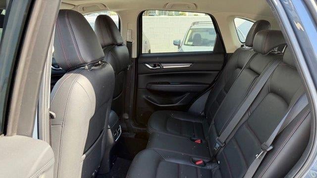 2024 Mazda CX-5 2.5 S Preferred