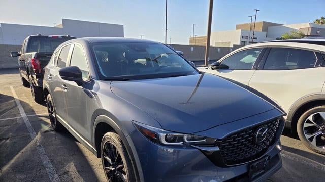 Preowned 2024 Mazda CX-5 2.5 S Preferred for Sale