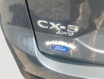 2024 CX-5 Thumbnail 7