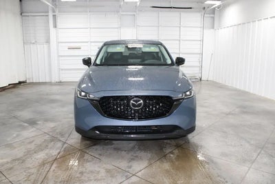 2024 Mazda CX-5 AWD 2.5 S Preferred 4DR SUV
