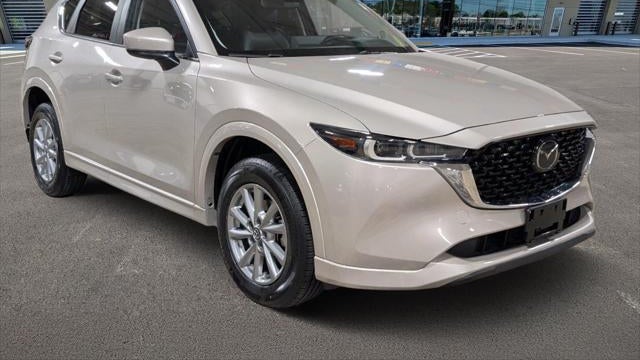 Preowned 2025 Mazda CX-5 2.5 S Preferred for Sale