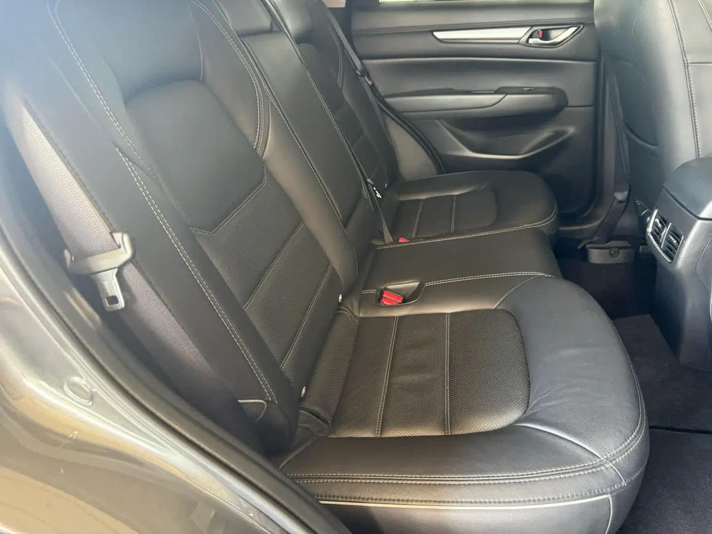 2025 MAZDA CX-5 - $24,900