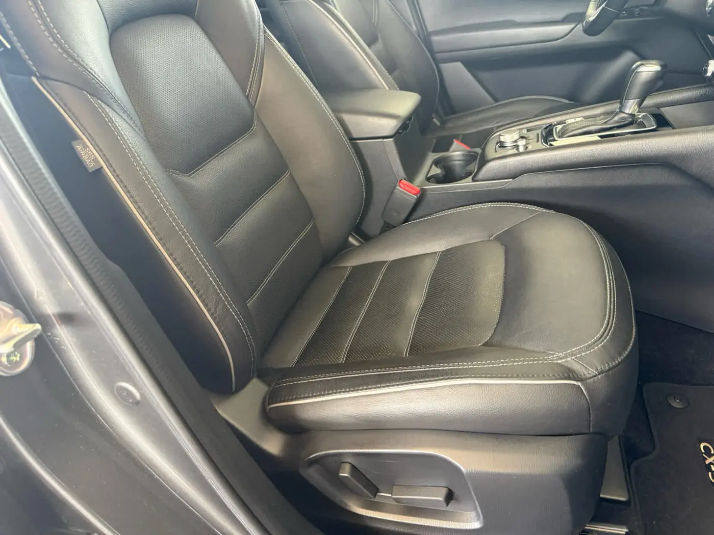 2025 MAZDA CX-5 - $24,900
