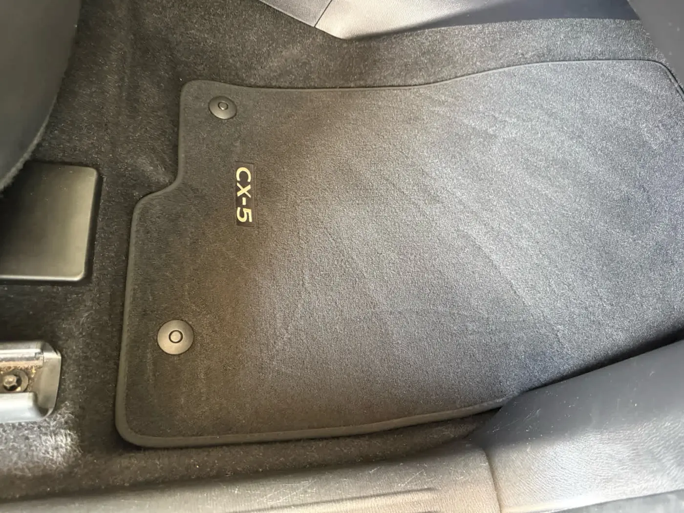 2025 MAZDA CX-5 - $24,900