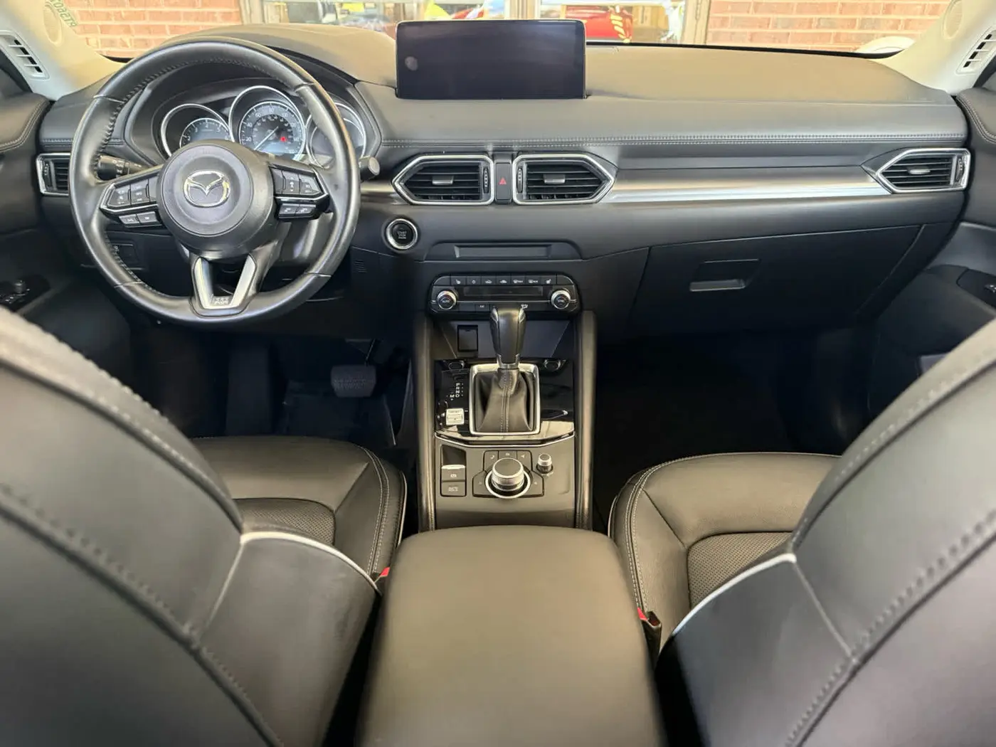 2025 MAZDA CX-5 - $24,900