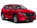 2025 CX-5 Thumbnail 6