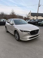 2025 CX-5 Thumbnail 3