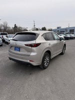 2025 CX-5 Thumbnail 4