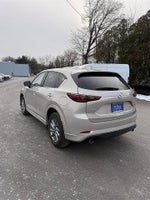 2025 CX-5 Thumbnail 5