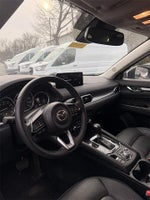 2025 CX-5 Thumbnail 7