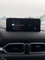 2025 CX-5 Thumbnail 8