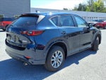 2025 CX-5 Thumbnail 4