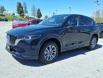 2025 CX-5 Thumbnail 8