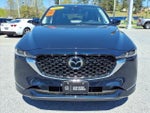 2025 CX-5 Thumbnail 9