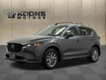 2025 CX-5 Thumbnail 1
