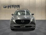 2025 CX-5 Thumbnail 3