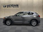2025 CX-5 Thumbnail 4