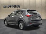 2025 CX-5 Thumbnail 6