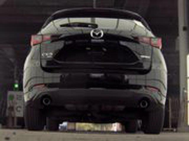 2025 MAZDA CX-5 - $31,990