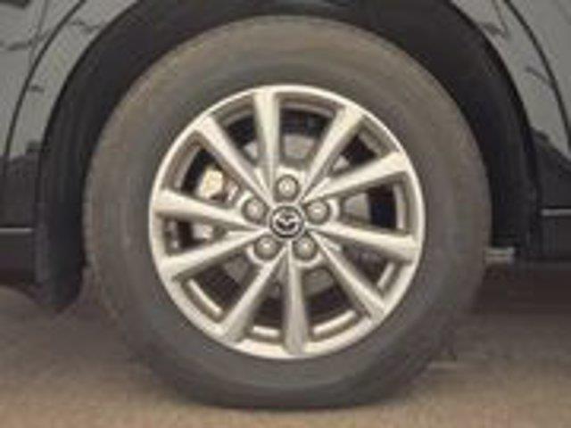 2025 MAZDA CX-5 - $31,990
