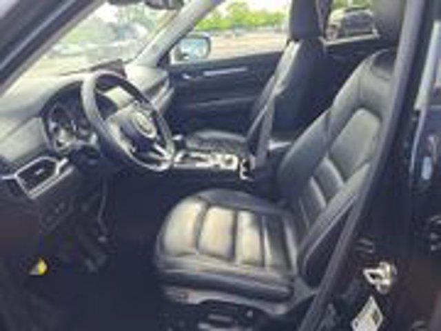 2025 MAZDA CX-5 - $31,990