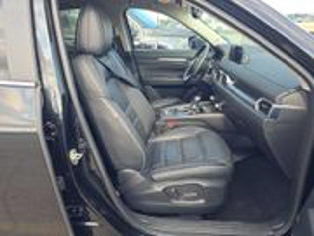 2025 MAZDA CX-5 - $31,990