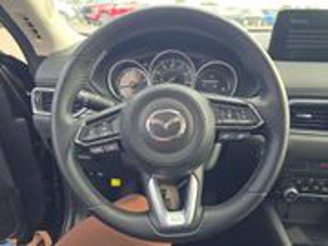2025 MAZDA CX-5 - $31,990