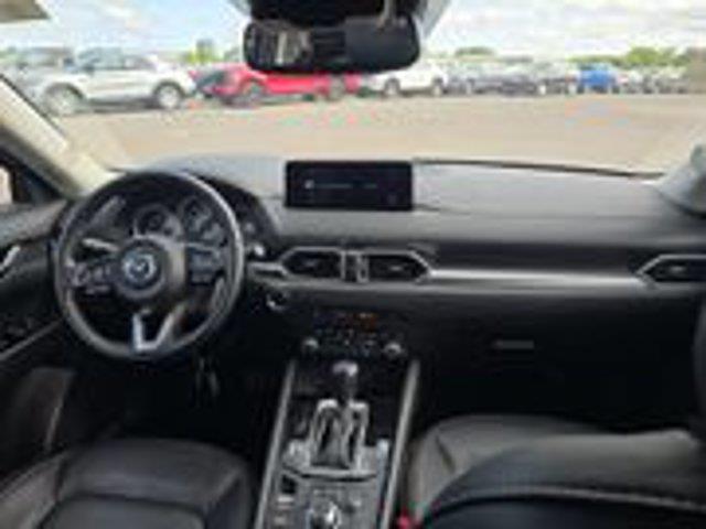 2025 MAZDA CX-5 - $31,990