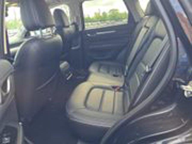 2025 MAZDA CX-5 - $31,990