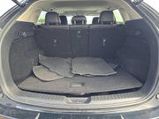 2025 MAZDA CX-5 - $31,990