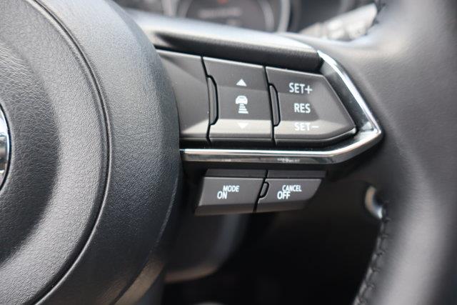 2025 MAZDA CX-5 - $31,990