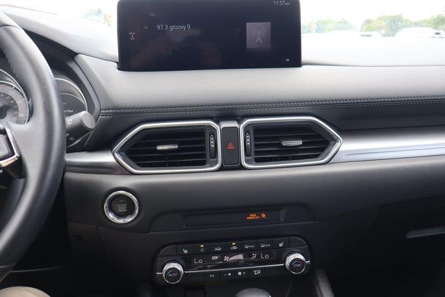 2025 MAZDA CX-5 - $31,990