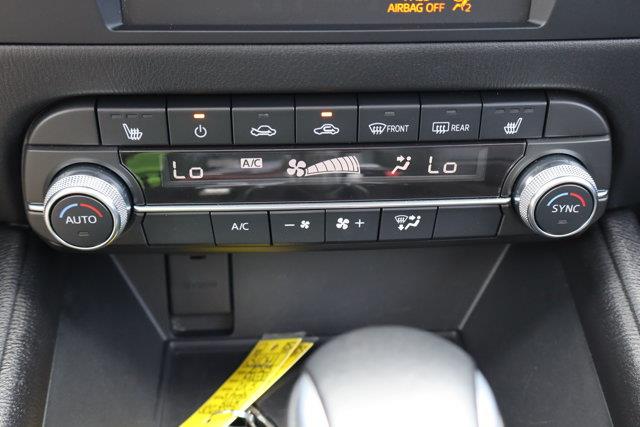 2025 MAZDA CX-5 - $31,990
