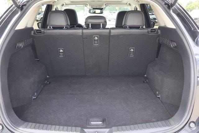 2025 MAZDA CX-5 - $31,990