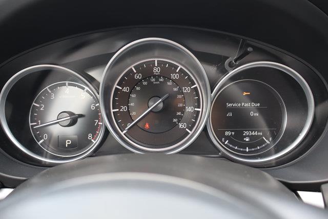 2025 MAZDA CX-5 - $31,990