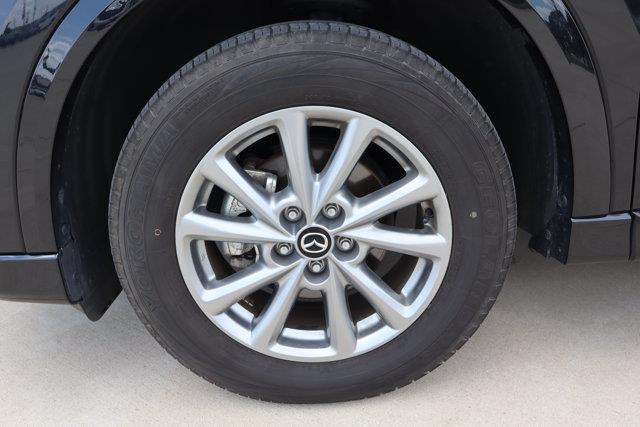2025 MAZDA CX-5 - $31,990