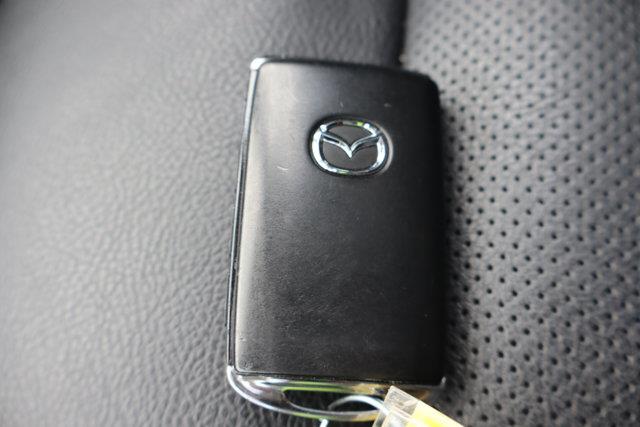 2025 MAZDA CX-5 - $31,990