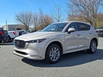 2025 CX-5 Thumbnail 3