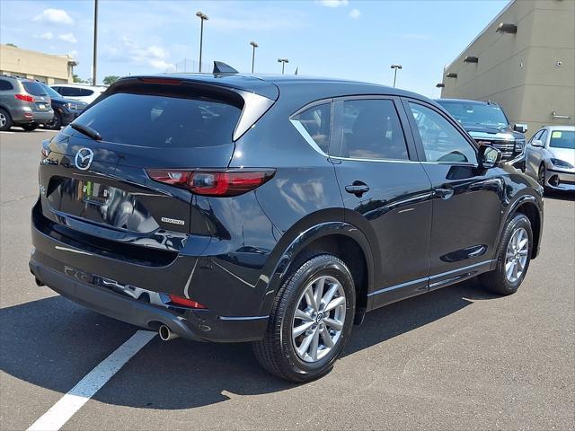 2025 MAZDA CX-5 - $24,800