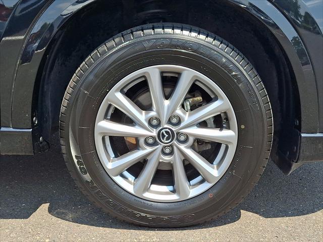 2025 MAZDA CX-5 - $24,800
