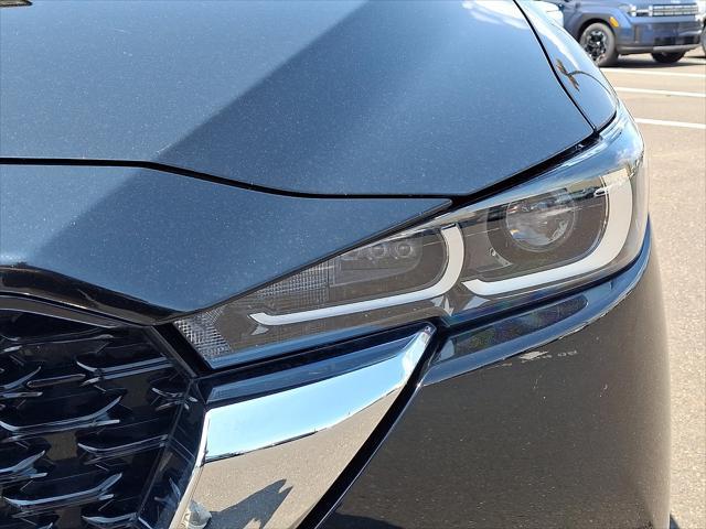 2025 MAZDA CX-5 - $24,800
