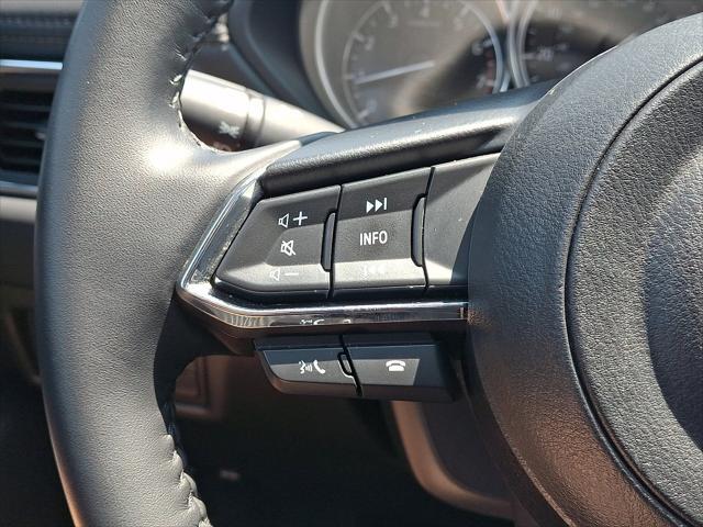 2025 MAZDA CX-5 - $24,800