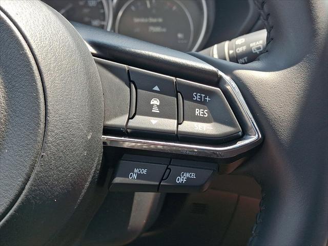 2025 MAZDA CX-5 - $24,800