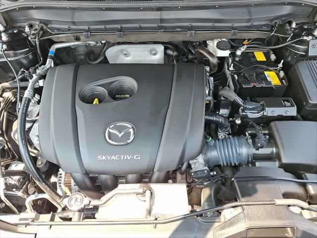 2025 MAZDA CX-5 - $24,800