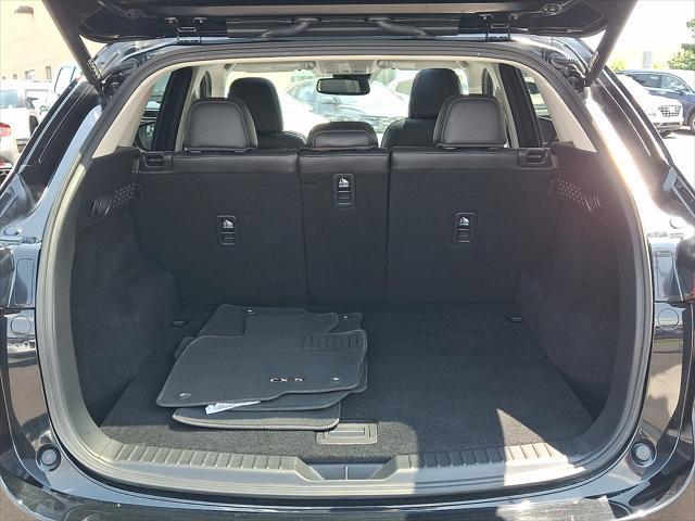 2025 MAZDA CX-5 - $24,800
