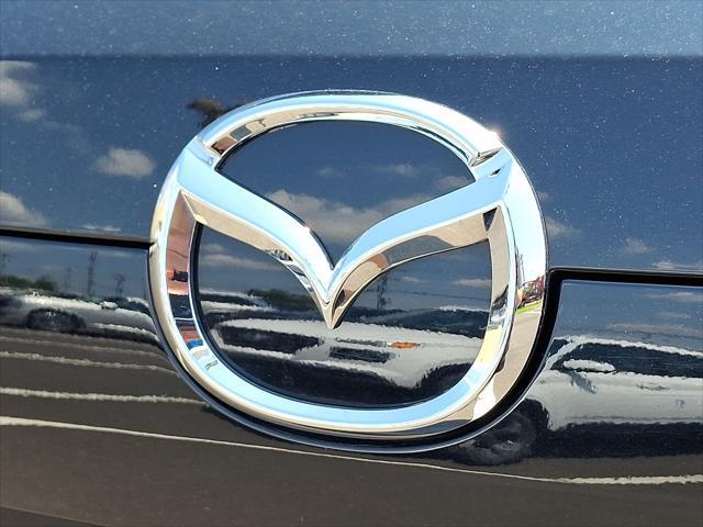 2025 MAZDA CX-5 - $24,800